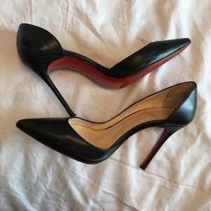 Christian Louboutin Shoes